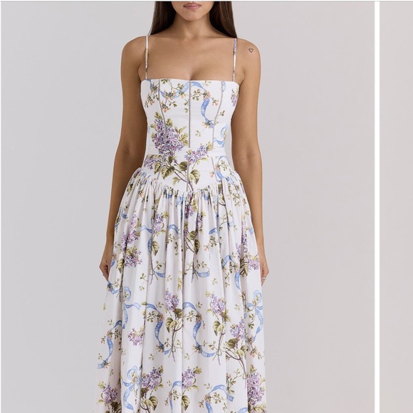 House of CB Dresses & Skirts - House of CB Ysabella Dress Size Small